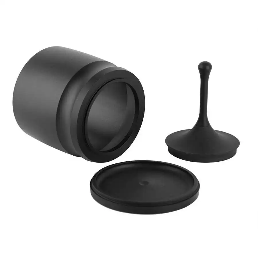 Aluminum Alloy Dosing Rings Press 58mm Coffee Accessories Tools Home | Дом и сад
