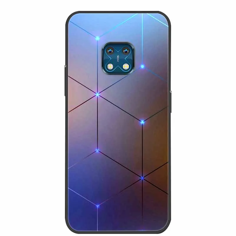 Luxurious Silicone TPU Soft Cover Phone Case - Shockproof Protective Bumper with Fruit Design