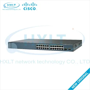 

WS-C3560V2-24TS-S WS-C3560V2-24TS-E New and original