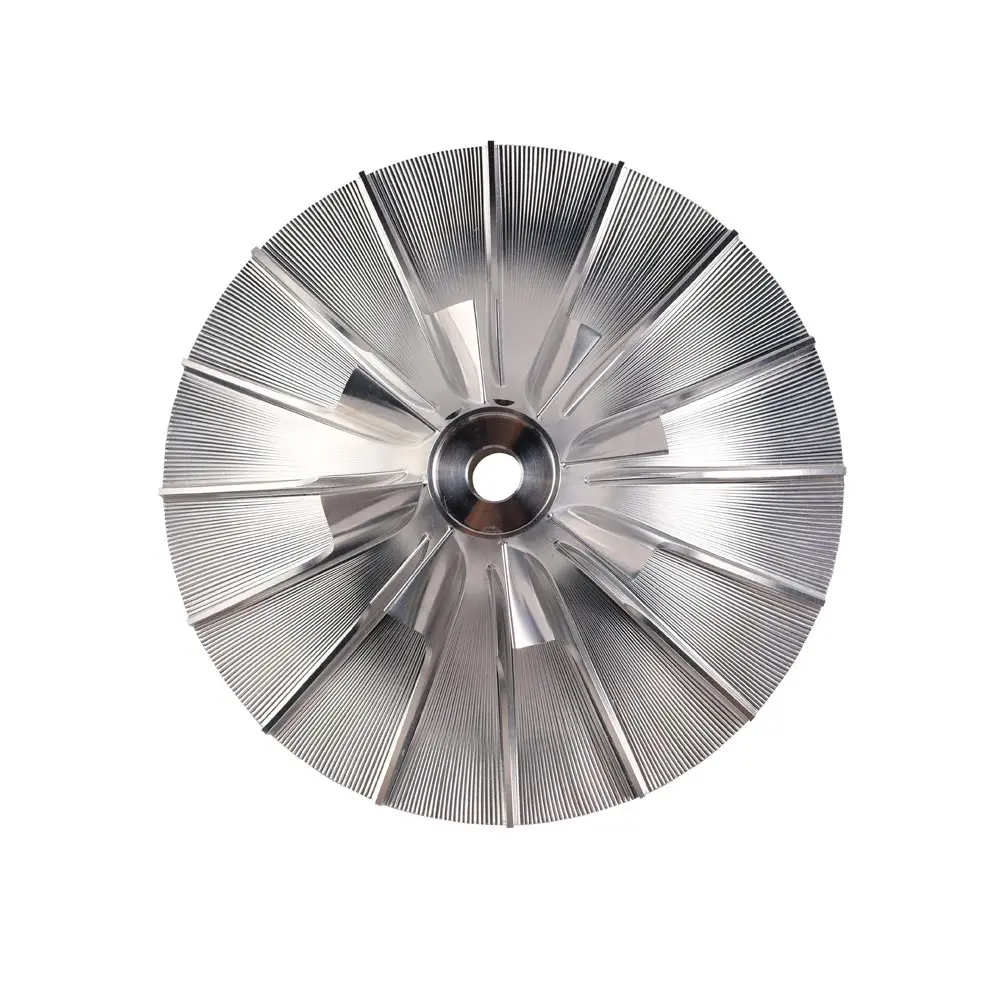 personal watercraft jet sky billet Aluminum supercharger wheel for jetski seadoo gtx 260 rxt 255 boat engine jet ski motor wake