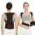 Posture Back Corrector Clavicle Spine Back Shoulder Support Belt Back Pain Relief Posture Correction Prevents Slouching Unisex