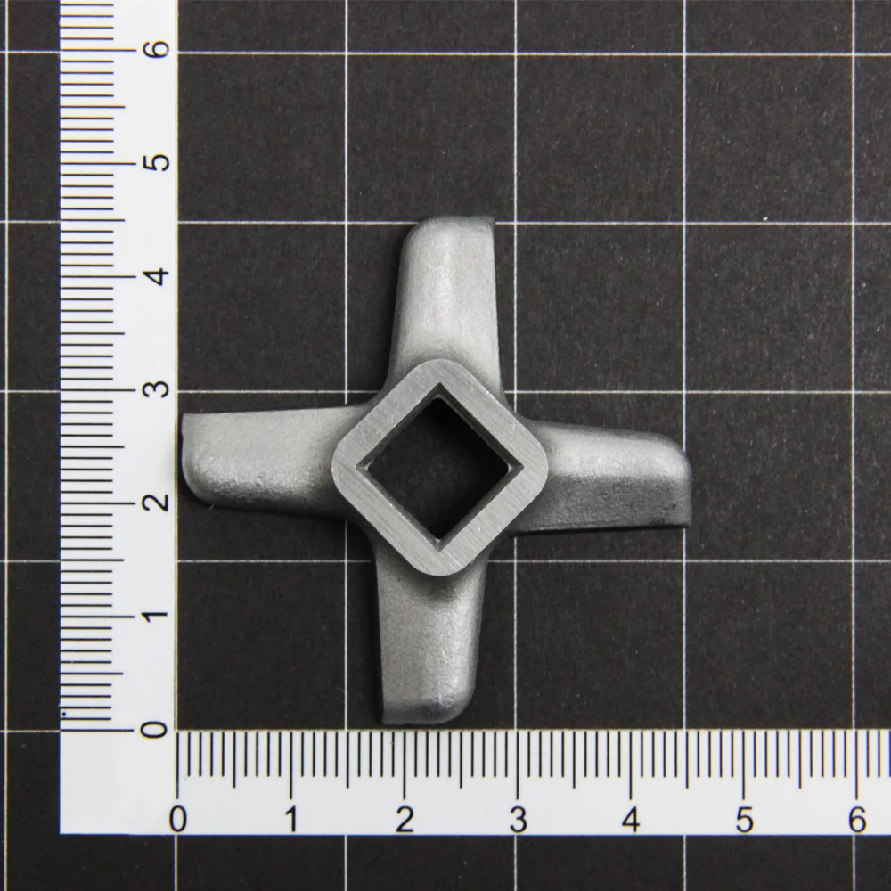 pcs faca trituradora 620949 para philips hr2724 02