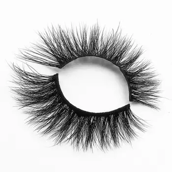 

10 Pairs Mink Eyelashes 100% Cruelty free Handmade 3D Mink Lashes Full Strip Lashes Soft False Eyelashes Makeup Lashes