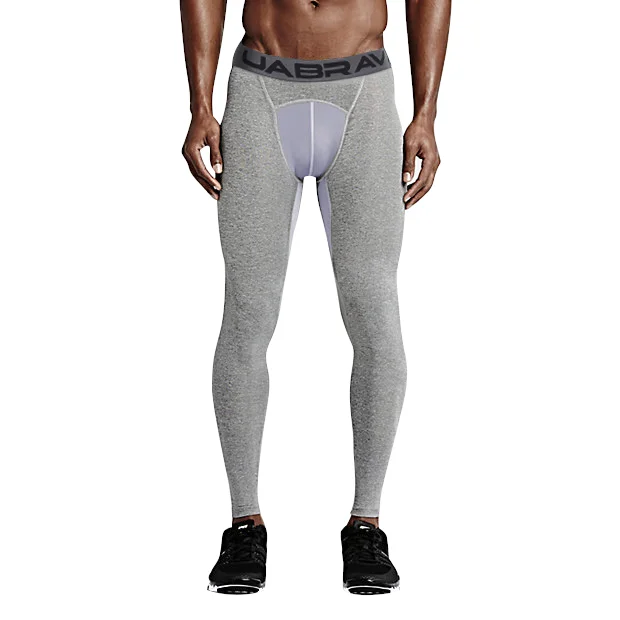 CYSINCOS колготки для мужчин быстросохнущие компрессионные брюки спортивные брюки серые черные спортивные Леггинсы для фитнеса