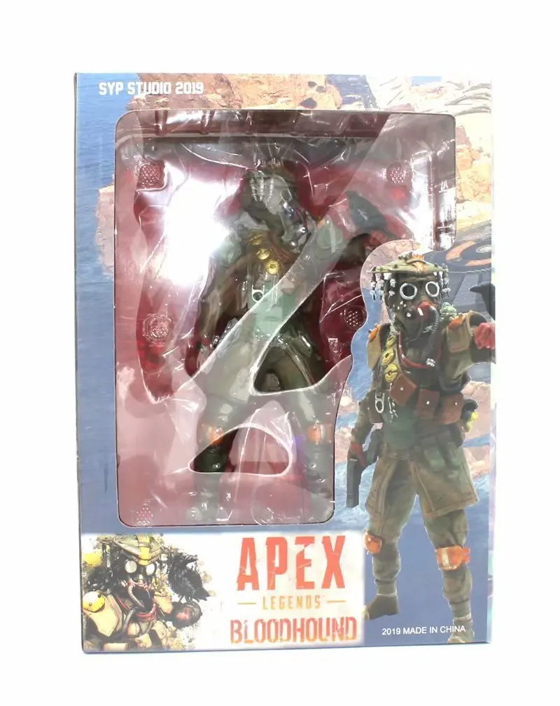 Apex Legends Acrylic Acrylic Apex Game (1)