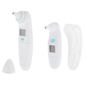

Digital Infrared Forehead Thermometer Gun Non-contact Body Infrared Temperature Measurement Device termometro For Baby Adults