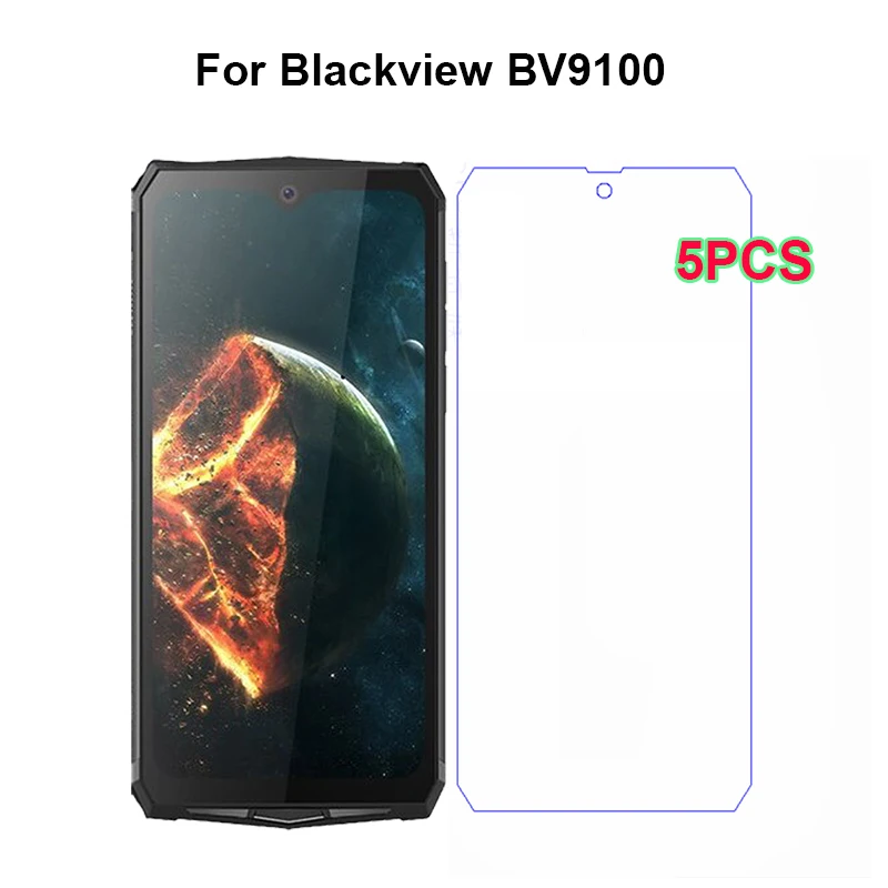 BLACKVIEW BV9100 Phone film protector