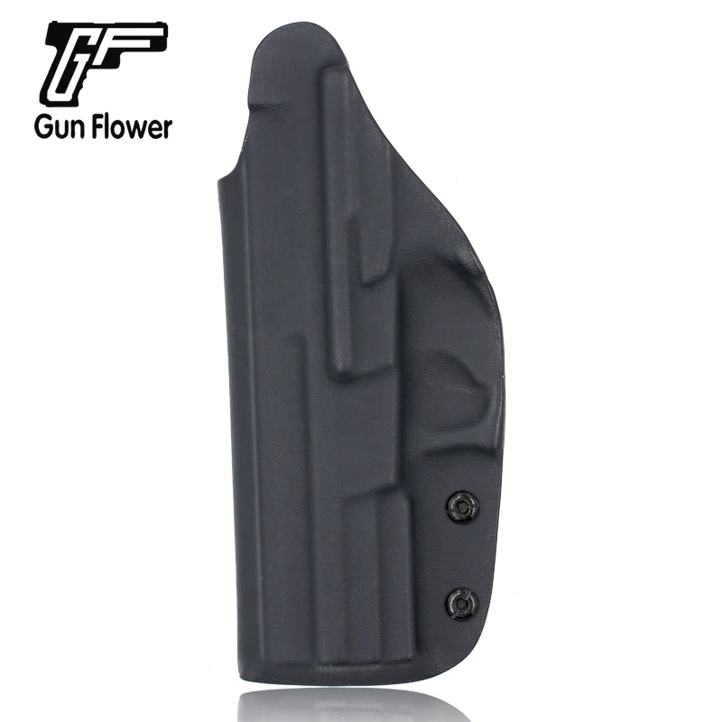 Чехол Gunflower Airsoft Pistola IWB Kydex для Sig Sauer SP2022 с зажимом ремня|Кобуры| |