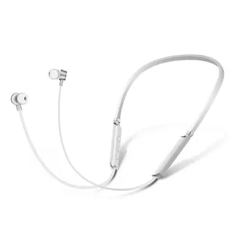 

Q40 Collar Earphones Neckband Sport In-ear Earbuds Fast Charge Wireless Headphones Sports Waterproof Earphone