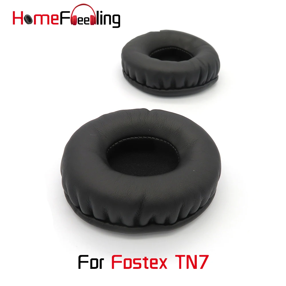 Homefeeling амбушюры для Fostex TN7 наушники супер мягкие велюровые из овечьей кожи