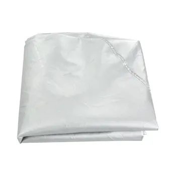 

Car Cover Soft Top Roof Half Sun Protect Cover Dust Rain Snow Protective Car Windproof Auto Car Cover Car Covers Large