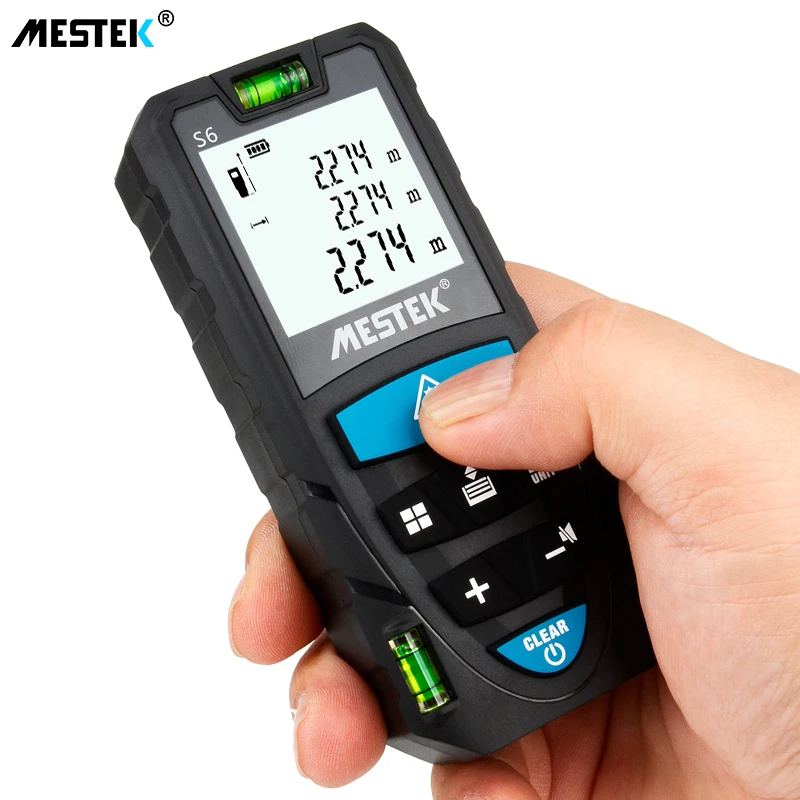 Лазерный дальномер 50/70/100 м|laser distance meter|distance meterlaser |