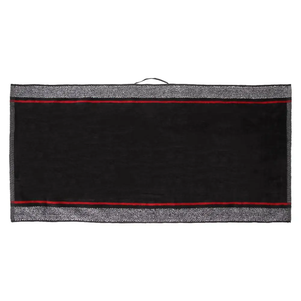 Cotton Golf Cleaning Comfortable Soft Sport Hand Towel Washcloth with Sling Holder Sports Swimming Towels Cloth