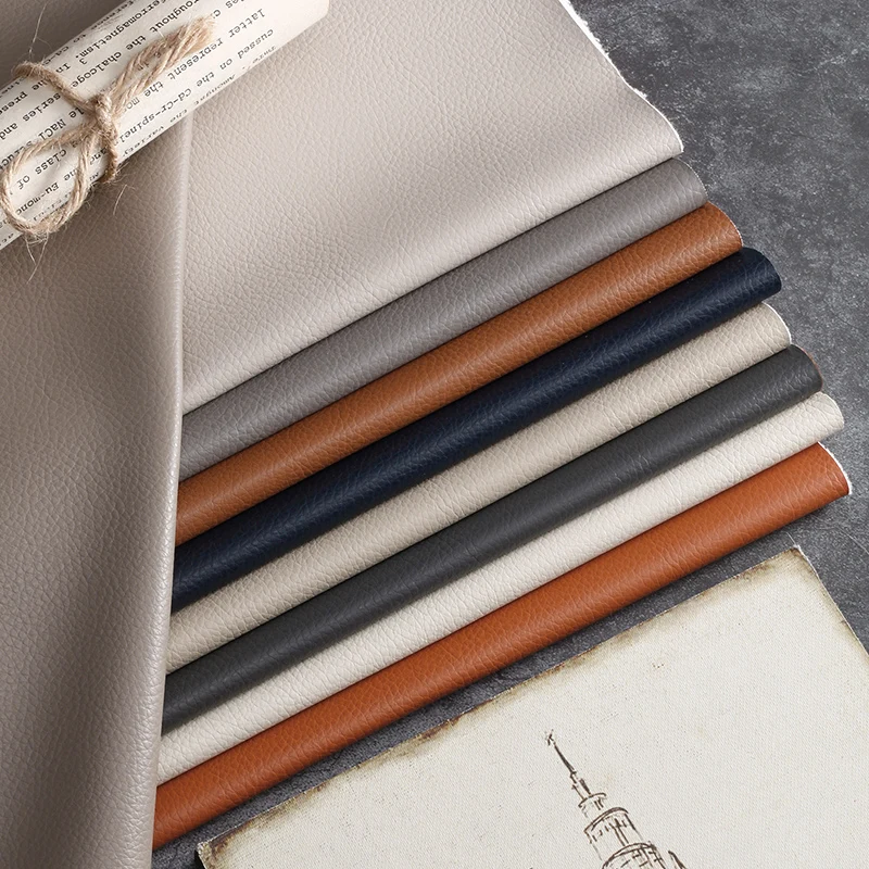 

Искусственная кожа без растворителей из синтетической ткани износостойкий прочный мягкий гибкий диван кожаный Восстановленный автомобильный Декор руководство