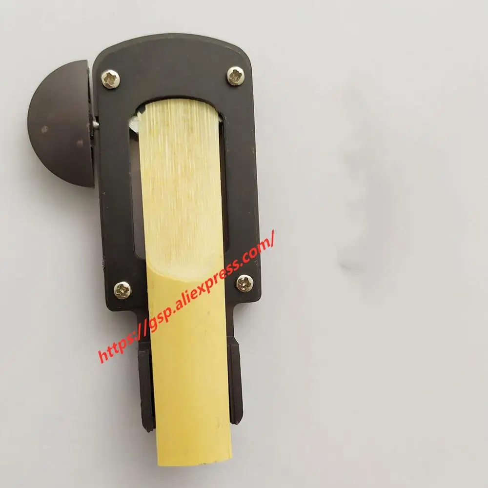 

Clarinet saxophone reed corrector reed clip clippers reed clip clip