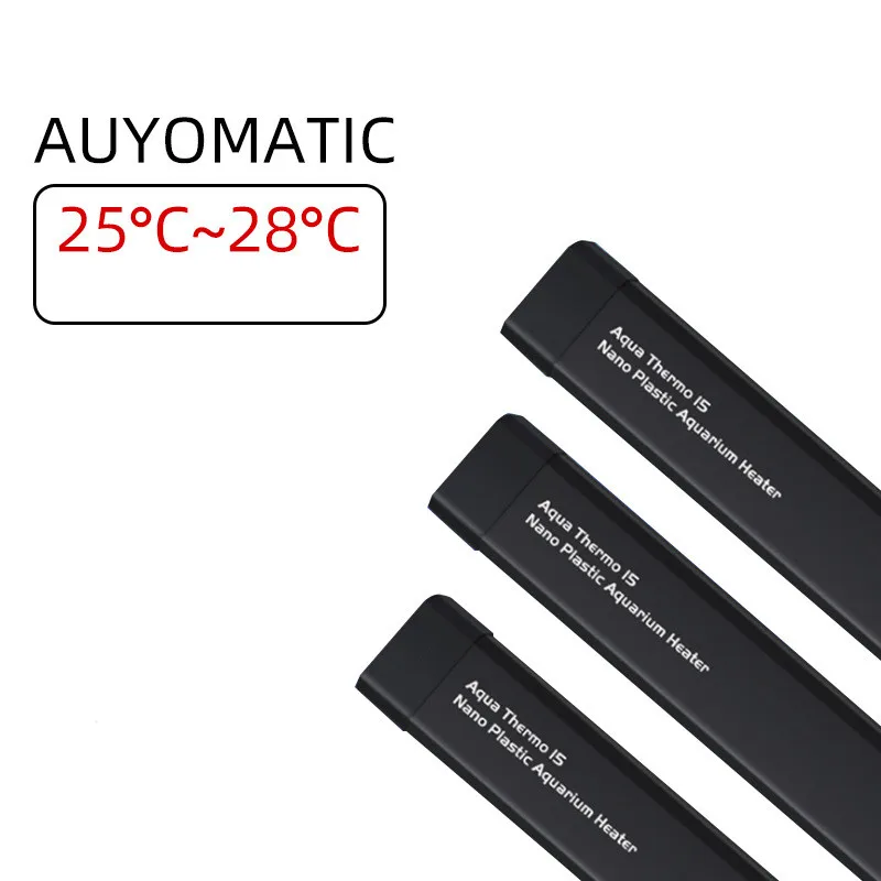 

Умный нагревательный стержень с постоянной температурой, для домашних животных, кошек, собак, водяной дозатор, универсальный аквариум, резервуар для черепахи