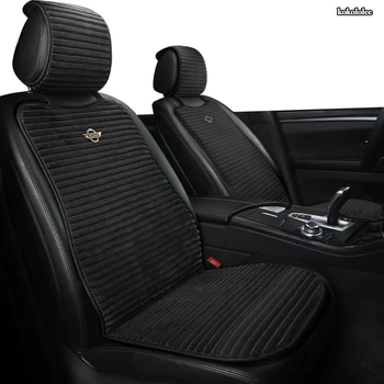 

KOKOLOLEE 12V Heated car seat cover for Mercedes Benz all models GLA E C CLA CLS S A B CLK SLK G GLS GLE GL ML GLK class winter