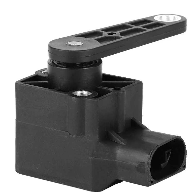 

Headlight Level Control Switch Sensor Height Sensor 37141093697 for BMW E39 E46