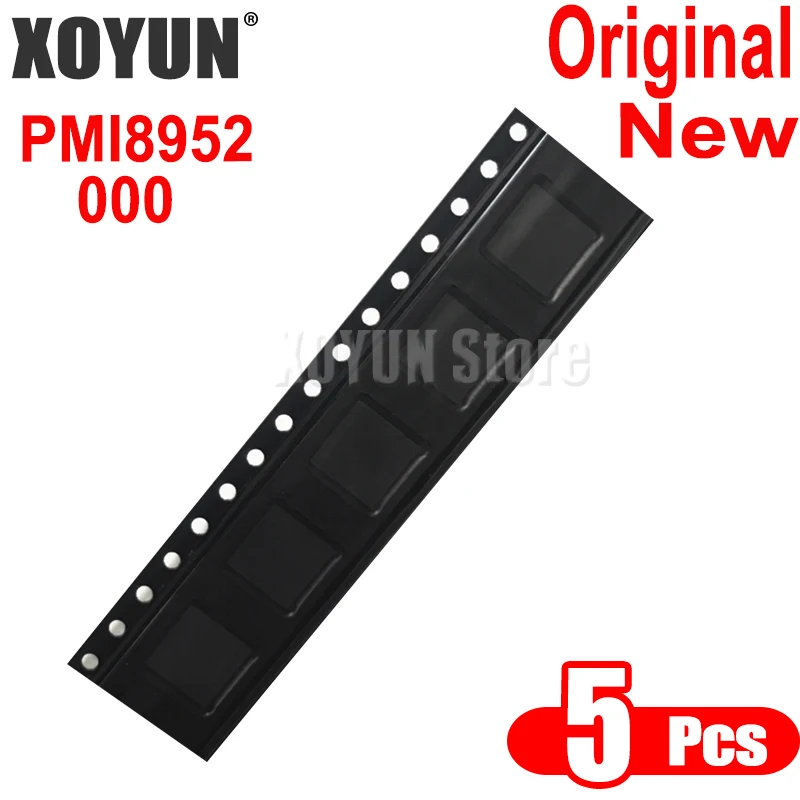 5 шт./лот PMI8952 BGA power IC NEW|ic power|ic bga |