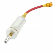 Auto Pompa Olio Estrattore Aria Condizionata Installazione Accessori Automotive A/C Iniettore Gereedschap Autogarage Liquido Frenos