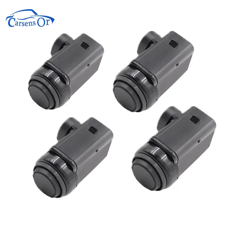 

0015427418 4 pcs/lot Car PDC Parking Sensor For Mercedes Benz W163 W164 W203 W210 W220 CL500 A0015427418 0045428718