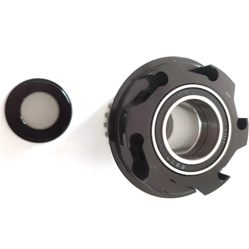 Spline Freehub для MAVIC/HOPE/industrial Nine/DT Micro 12 Скоростей MTB велосипед концентратора 180/240/350