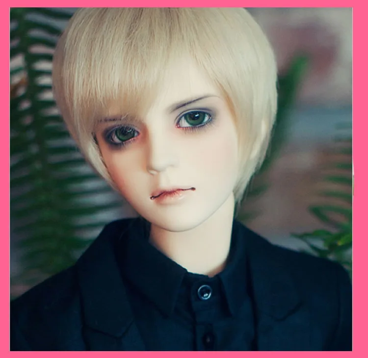 1/3 весы телесного цвета BJD кукла мальчик BJD/SD смолы фигурка модель игрушка подарок.