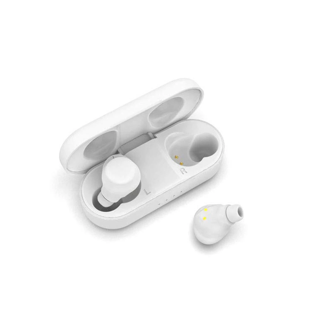 Горячее предложение! Распродажа! A5 Tws беспроводные наушники Bluetooth Ixp5, наушники с защитой от пота, стерео звук, наушники-вкладыши, беспроводные наушники