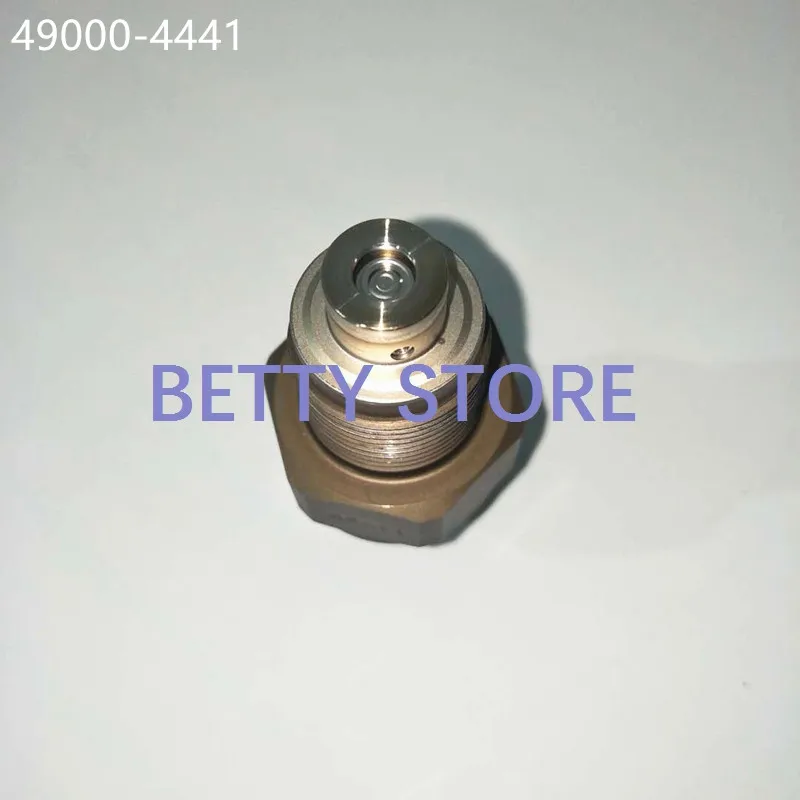 Подлинный и переключатель давления Common rail датчик давления 499000-4441 4990004441