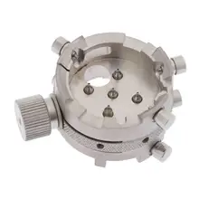 Металлические Держатели для часов, устанавливающие стрелки и проверяющие хронограф для ETA 7750