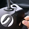 Car Seat Back Hook Universal Portable Car Accessories Interior Hanger Holder Storage for Car Bag Purse Cloth Decoration Dropship ► Photo 3/6