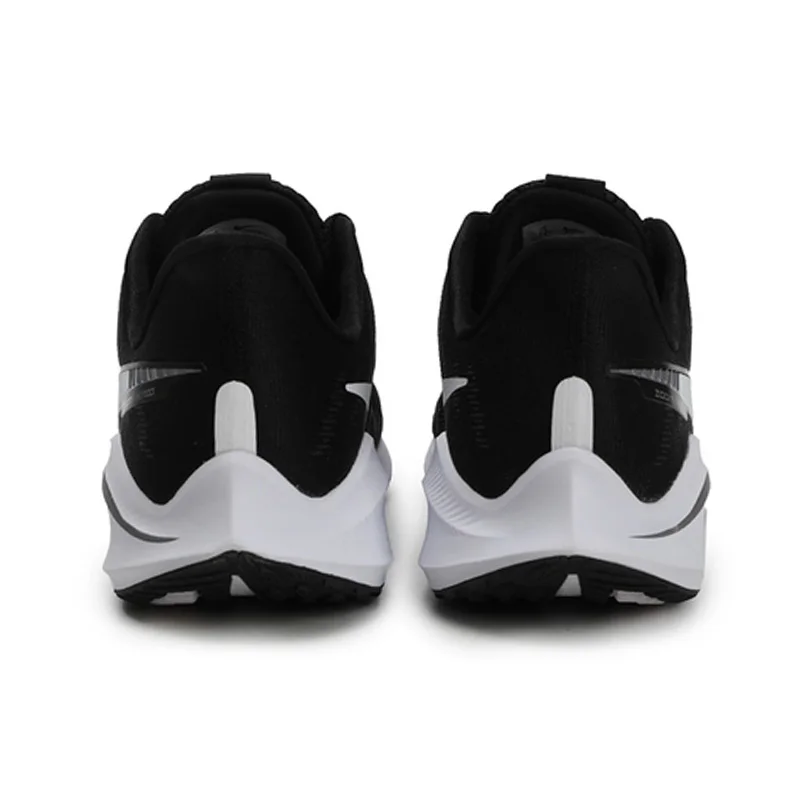 Оригинальный Новое поступление NIKE AIR ZOOM VOMERO 14 мужские кроссовки для бега|Беговая