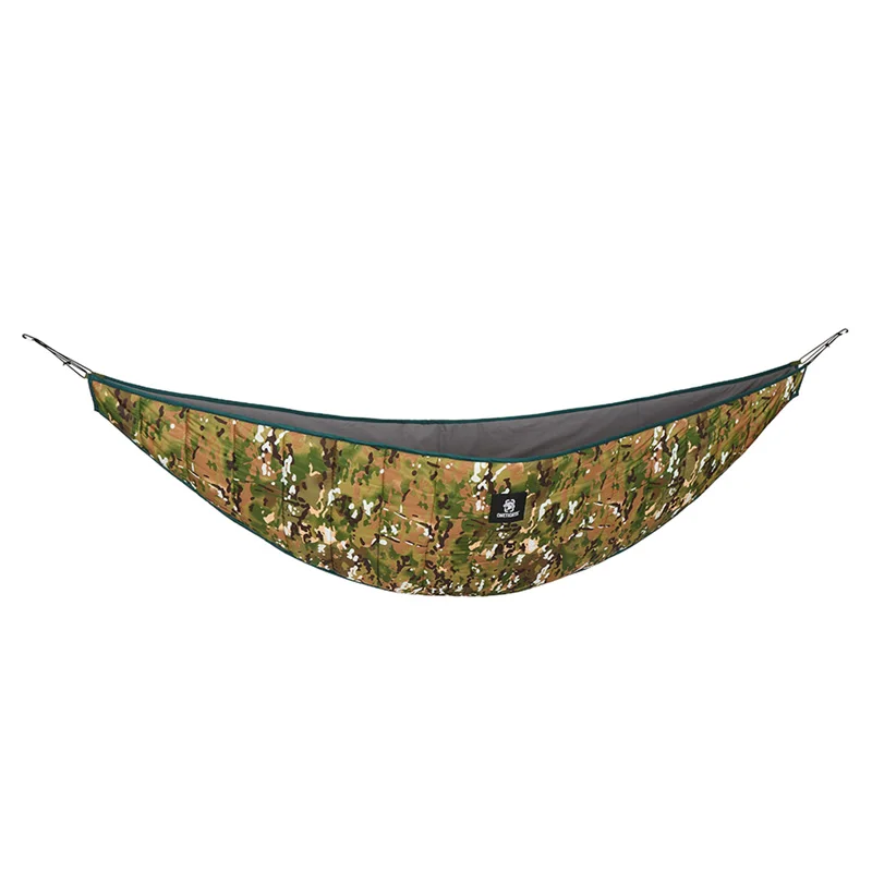 OneTigris Full Length Hammock Underquilts 3 Season 41 F-68 F/5 C-20 C HIDEOUT Under-Quilt Camping Hiking camping hammock underquilt
