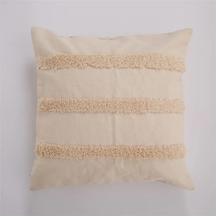 Декоративные подушки в стиле Марокко, чехлы для подушек, роскошный геометрический Стильный чехол для подушки в стиле бохо, для дивана, стула, кровати, автомобиля, домашний декор