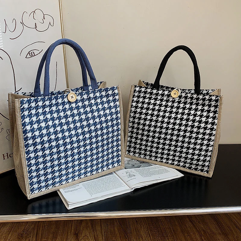 2022 Brand Design Luxury Handbags Women Contrast Color Tassel Crossbody Bags  Chain Ladies Shoulder Bag Large Capacity Tote Bag - AliExpress