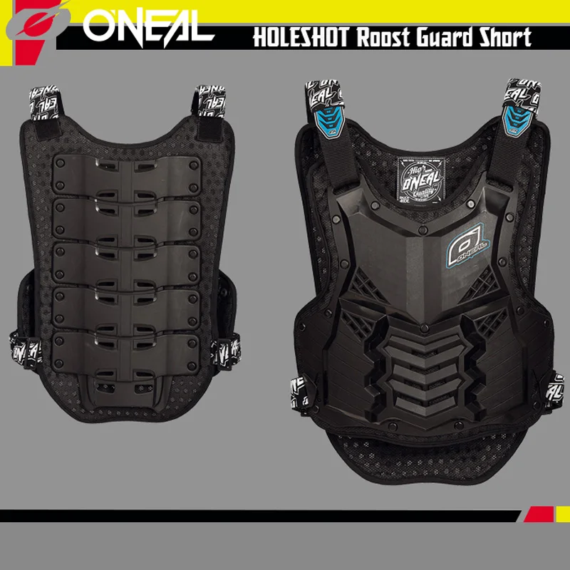 21 American ONEAL cross-country motorcycle armor riders wear armor clothes inside and outside to protect the chest