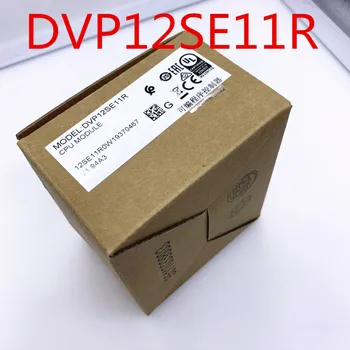 

Original Full New SE series PLC programmable controller DVP12SE11R 8DI 4DO 3 COM Mini USB/RS485x2/Ethernet Relay output