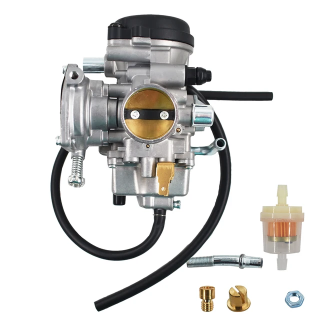 Small Engine Carb Adjustment Tools Motion Pro Pilot Screw Adjusting Tool - Rocky Mountain ATV/MC Quadrajet Adjustment Tool