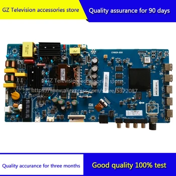 

Good quality for L50M5-5A motherboard CV962H-B50 screen CV500U1-T01