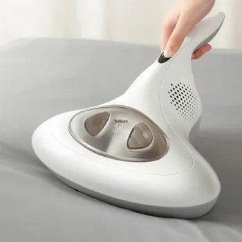 

220V 120W Wireless Mite Remover Ultraviolet Germicidal Bed Cleaner Household Acarid Remover Small Acarid Remover