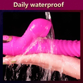 Thrusting Dildo Vibrator for Women Clitoris Sucking Tongue Lick G Spot Vibrator Goods for Adults Sex Toys 18 masturbators 5