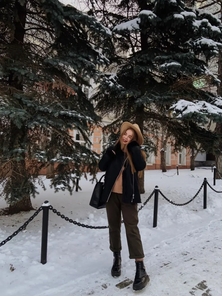Фетровая шляпа для мужчин и женщин, имитация шерсти, зимние женские фетровые шляпы, Мужская модная черная джазовая шляпа, женская шляпа