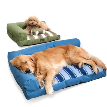 

Small Pet Cave Supplies Dog Nesting Bed House Soft Dogs Pets Products Perros Puppy Space Almofada Para Animals Tools DD6GW