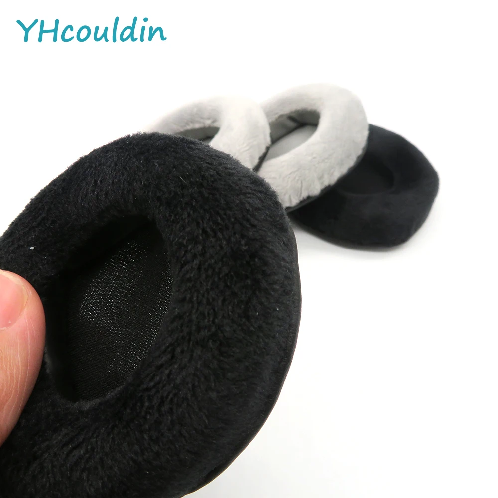 YHcouldin Ear Pads For Sennheiser HD560II Headphone Replacement Earpads Velvet Ear Pad