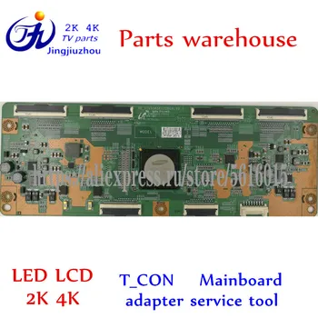 

TV T_CON original Samsung 55/60/65HU9800J logic board VD_STV5565EU22BC6