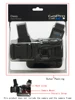 GoPro hero9 / 8 / 7 / 6 / 5 black full range Sports Camera with adjustable elastic chest strap ► Photo 2/6