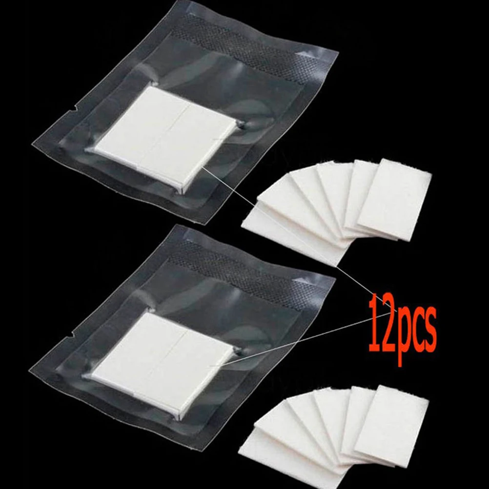 12 PCS for Xiaomi yi Action Camera for Gopro Anti-Fog Inserts Anti Fog Drying Inserts for Gopro Hero 4 3+ 3 2 SJCAM