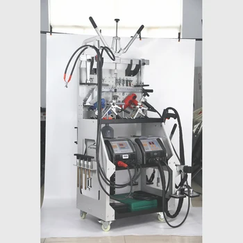 

Dent Repair Kit/Spot Welding Machine/Dent Puller