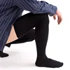 Calcetines largos para hombre calcetín de algodón cálido ► Foto 1/6
