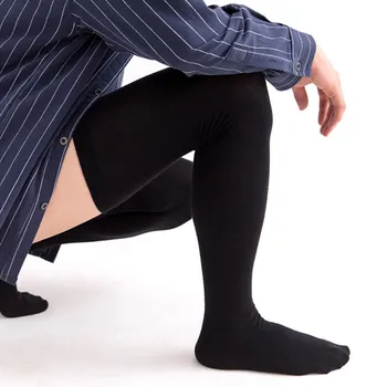 

Long socks for man warm cotton sock